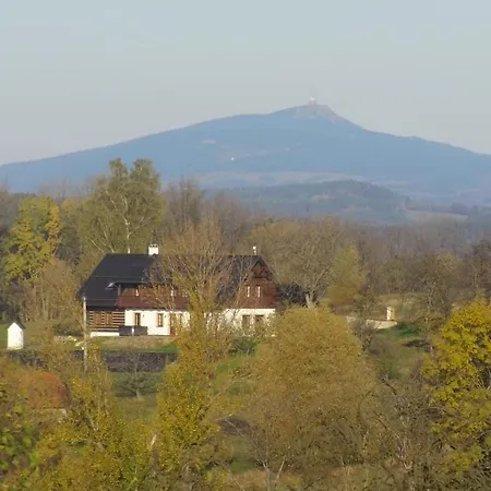 Holiday home Svata Panna Loktuse