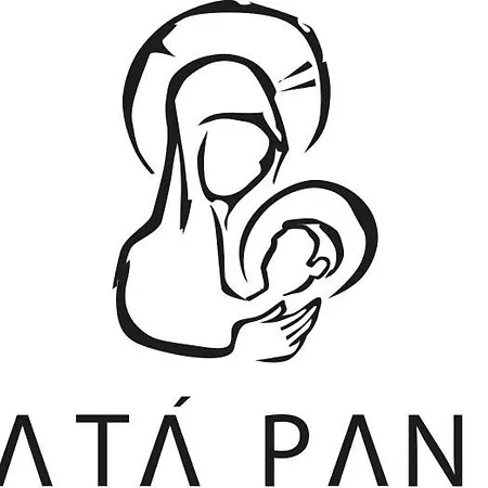 Дом отдыха Svata Panna Loktuse
