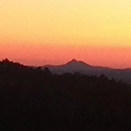 Svata Panna Holiday home *