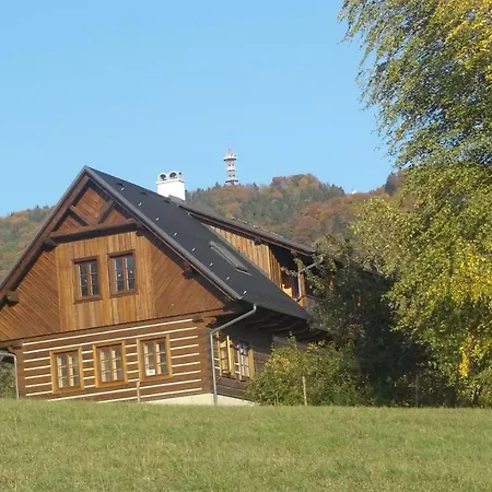 Дом отдыха Svata Panna Loktuse