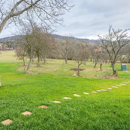 Svata Panna Holiday home *