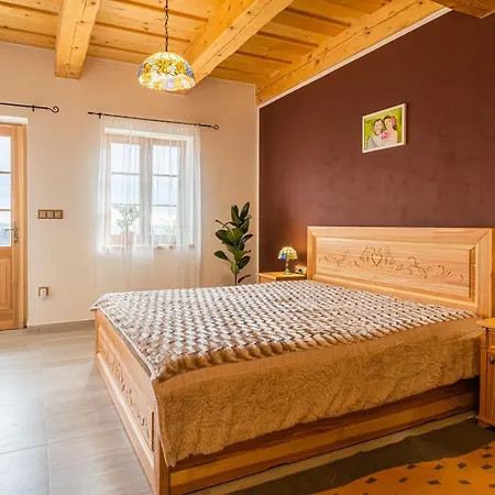 Holiday home Svata Panna