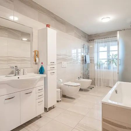 Holiday home Svata Panna