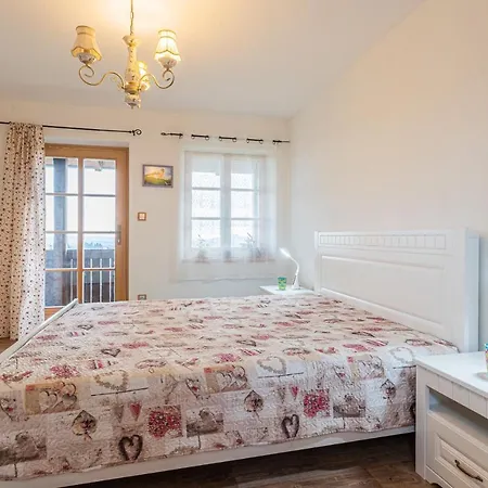 Svata Panna Holiday home *