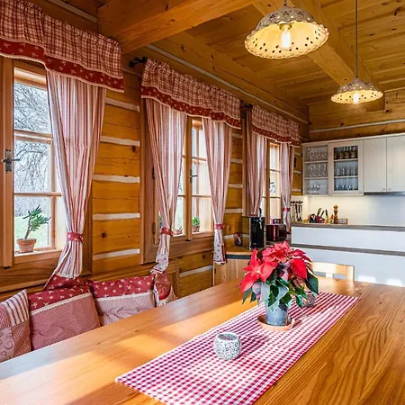 Holiday home Svata Panna