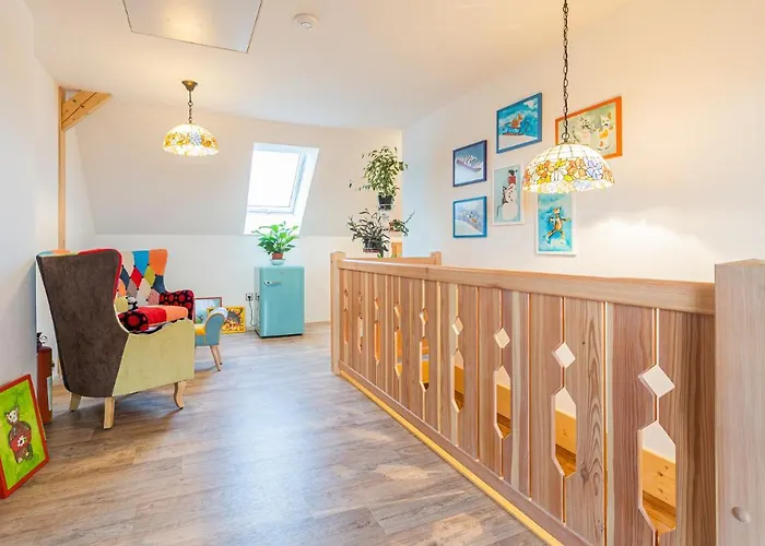 Tatil Evi Svata Panna