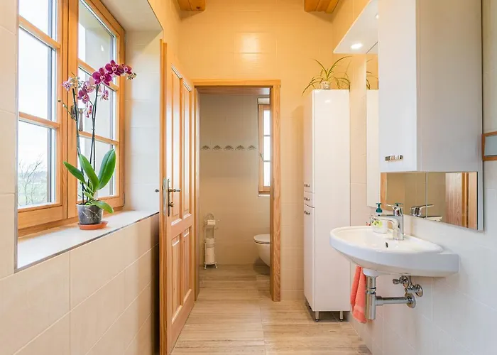 Svata Panna Tatil Evi *