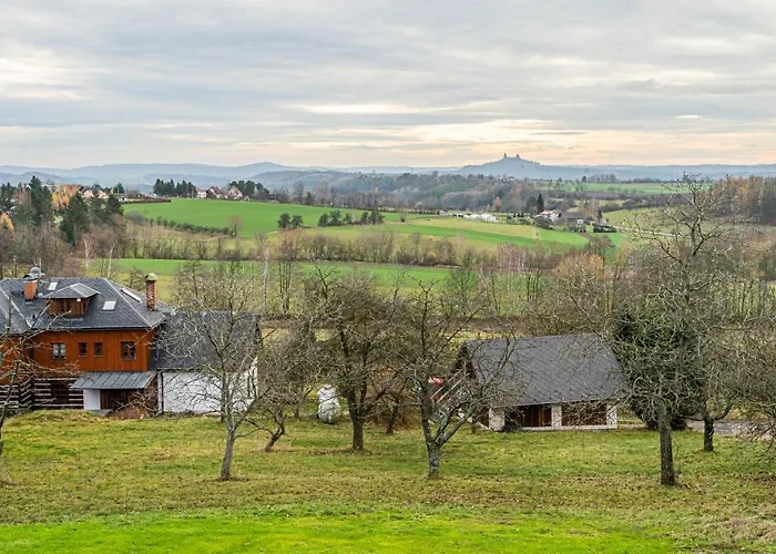 Tatil Evi Svata Panna *