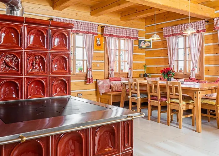 Tatil Evi Svata Panna *