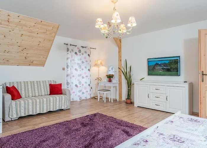 Svata Panna Tatil Evi *