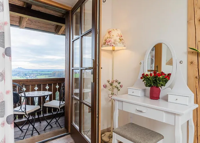 Svata Panna Tatil Evi Loktuse