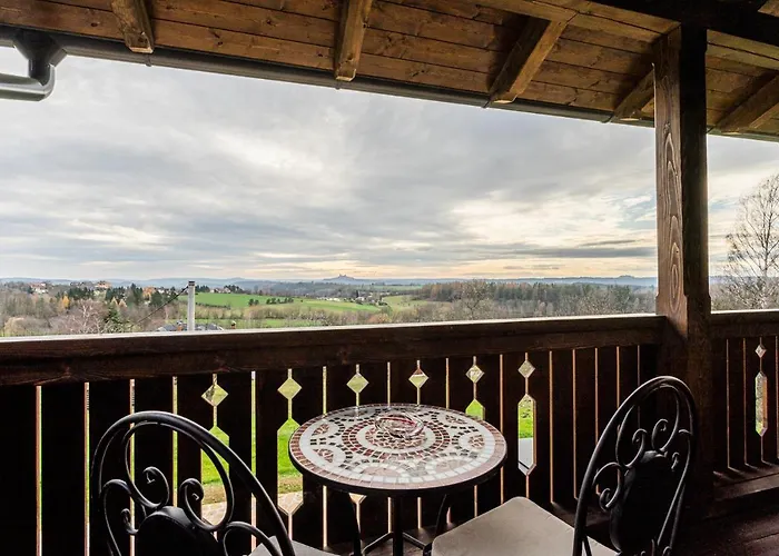 Tatil Evi Svata Panna Loktuse