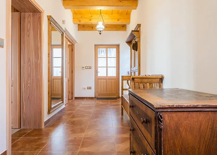 Tatil Evi Svata Panna Loktuse