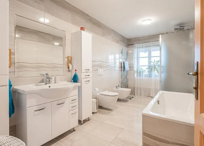Tatil Evi Svata Panna