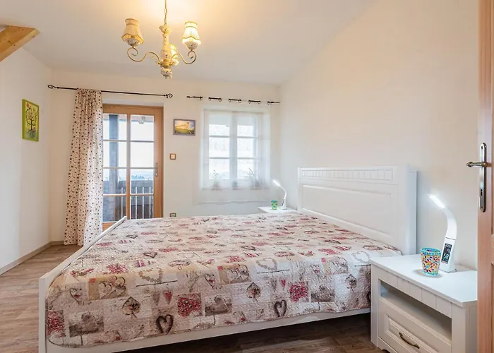 Svata Panna Tatil Evi *
