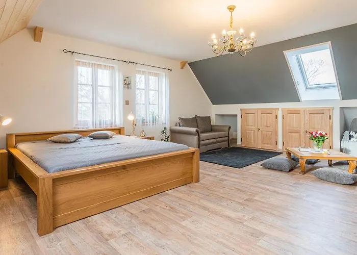 Tatil Evi Svata Panna Loktuse
