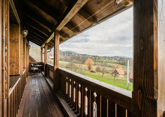 Tatil Evi Svata Panna *