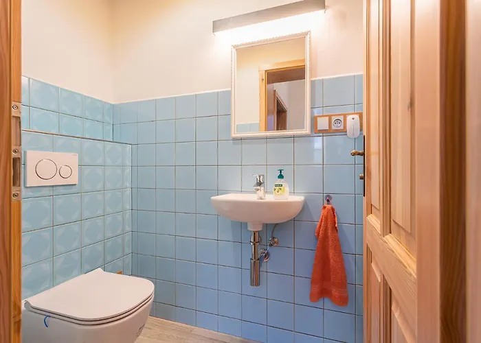 Tatil Evi Svata Panna Loktuse