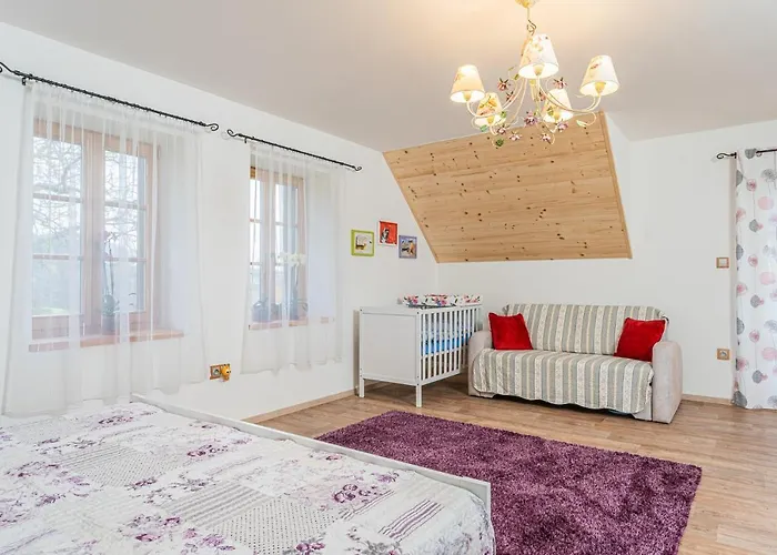 Svata Panna Tatil Evi Loktuse
